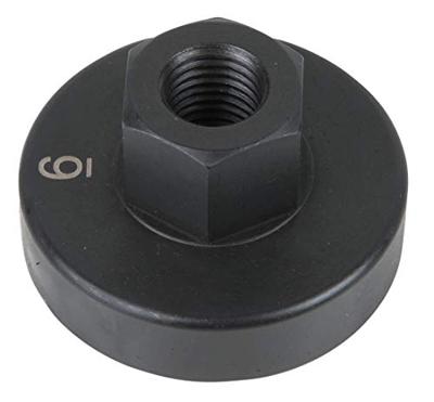 KS Tools 460.1712 Drukstuk (uitbouwen) Ø 59x34mm
