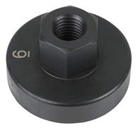 KS Tools 460.1712 Drukstuk (uitbouwen) Ø 59x34mm - thumbnail