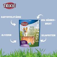 TRIXIE PREMIO CHICKEN FILETS 1 KG - thumbnail