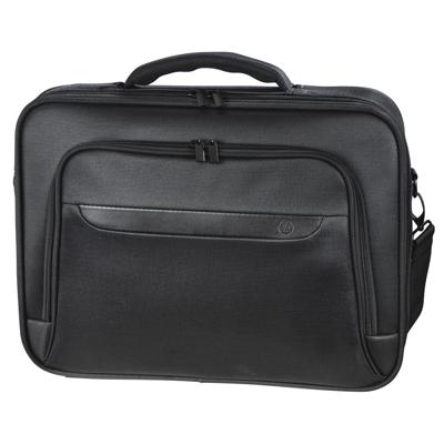 Hama Laptop-tas Miami, tot 44 cm (17,3) Laptop tas Zwart