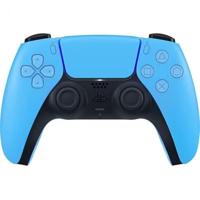Sony DualSense V2 Blauw Bluetooth/USB Gamepad Analoog/digitaal Android, MAC, PC, PlayStation 5, iOS - thumbnail