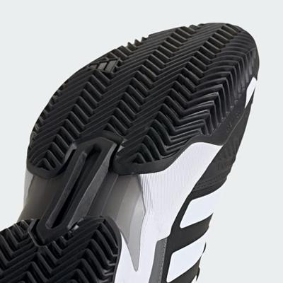 Adidas CourtJam Control 3 Clay Tennisschoen