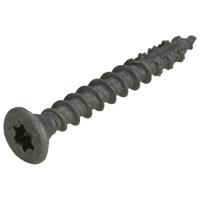 Dynaplus Constructieschroef Ar-Coating Platkop Voldraad +Snijpunt Torx TX30 6.0X50 | 100 stuks - 0281.08.49901 - thumbnail