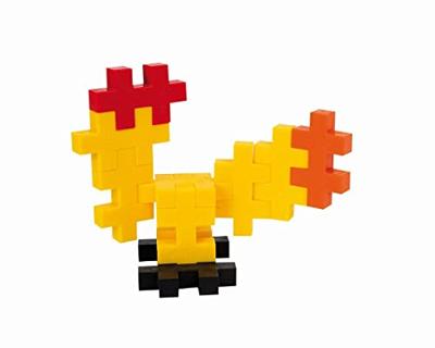 Plus Plus Basic big plus-plus: 150 stuks (3272) Plus Plus Basic big plus-plus: 150 stuks (3272)