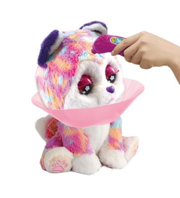 VTech Maxime mijn interactieve puppy