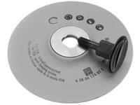 Fein steunschijf 180mm - thumbnail