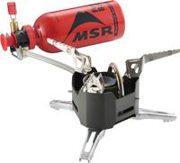 MSR Xgk Ex (Extreme) Stove Brander - thumbnail