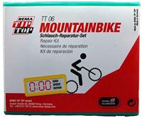 TIP TOP reparatie-assortiment "tt06" patch kit "tt06" - thumbnail