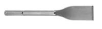 Bosch Accessories 2608690098 SDS-max Tegelbeitel 50 mm Gezamenlijke lengte 300 mm SDS-Max 1 stuk(s) - thumbnail