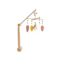 Babyspeeltje Domiva Happy - thumbnail