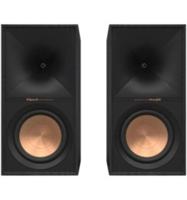 Klipsch: R-60M Boekenplank Speakers - 2 stuks - Zwart - thumbnail