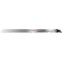 Bosch Accessoires PRO Ice S1211K zaagblad | 1 |25 x 19 x 300 mm | 2-delig - 2608652901 - thumbnail