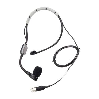 Shure SM35-TQG headset condensatormicrofoon Shure SM35-TQG headset condensatormicrofoon