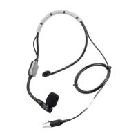 Shure SM35-TQG headset condensatormicrofoon - thumbnail