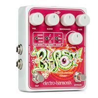 Electro Harmonix Blurst Modulated Filter effectpedaal - thumbnail
