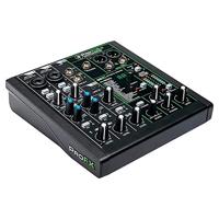 Mackie ProFX6v3 Console-mengpaneel Aantal kanalen:6 - thumbnail