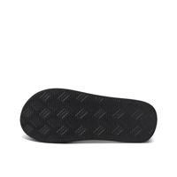 REEF The Layback Slipper Heren Black/Tan 13 - thumbnail