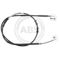 Handremkabel K14000 - thumbnail