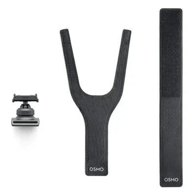 DJI Osmo Action Dual-Direction 360° Wrist Strap
