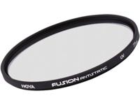 UV filter Hoya - Fusion Antistatic - Slim Frame - 43mm - thumbnail