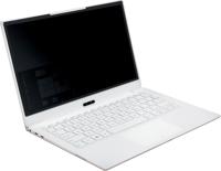 Kensington MagPro™ Privacy Filter Privacyfolie Laptop 33,8 cm (13,3) Beeldverhouding: 16:9 K58351WW Universal - thumbnail