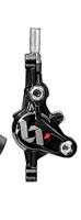 SRAM schijfrem adapter / spacer set disc brake adapter/ spacer set avid sst - thumbnail