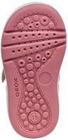 Hoge baskets B BIGLIA GIRL B564CA0 GEOX rozen - thumbnail
