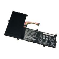 Notebook battery for Asus X205 Series 7.6V 5000mAh C21N1414 7.6V 5000mAh - thumbnail
