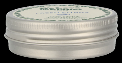 We Love The Planet Vegan Deodorant Balm 35 g