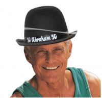 Bolhoed Abraham - thumbnail