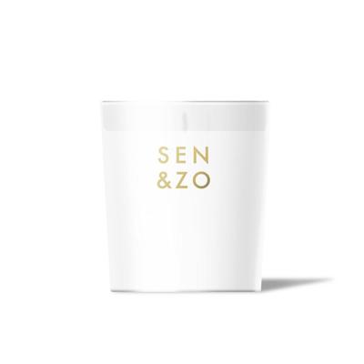 Sen & Zo Riverside Scented Candle 180gr