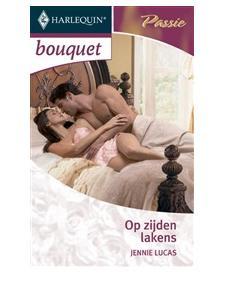 Op zijden lakens - Jennie Lucas - ebook