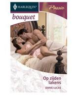 Op zijden lakens - Jennie Lucas - ebook - thumbnail