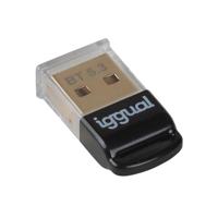 iggual IGG319383 USB-hub, merk EAN: 8435364319383 - thumbnail