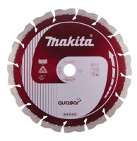 Makita Accessoires Diamantschijf 230x22,2mm Rood - B-12712 - thumbnail