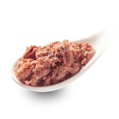 GRANATAPET DeliCATessen salmon and seafood - nat kattenvoer - 200g