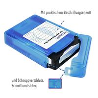 LogiLink UA0133 HDD/SSD-behuizing - thumbnail