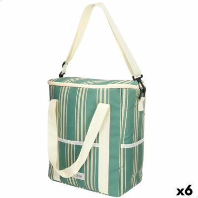 Koeltas Aktive 32 X 35 X 20 CM (6 Stuks)