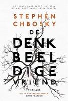 De denkbeeldige vriend - Stephen Chbosky - ebook - thumbnail