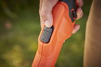 BLACK+DECKER BCSTA536L1 36V 2.5Ah 33cm AFS Grastrimmer - BCSTA536L1-QW - thumbnail