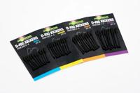 Korda Kickers D Rig Green Small - thumbnail