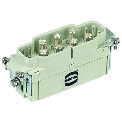 HARTING Stekkerinzetstuk 09380122651 Inhoud: 1 stuk(s)