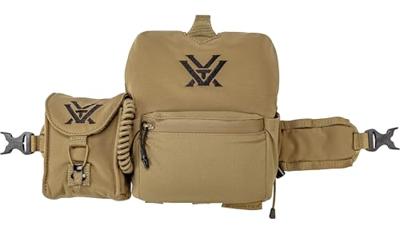Vortex GlassPak Pro Laser Rangefinder Pouch-Tan