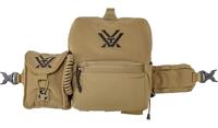 Vortex GlassPak Pro Laser Rangefinder Pouch-Tan - thumbnail