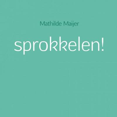 Mathilde Maijer Wildplukken Mathilde Maijer Wildplukken