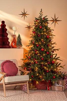 Kunstkerstboom Boyle 155cm Kunstkerstboom Boyle 155cm