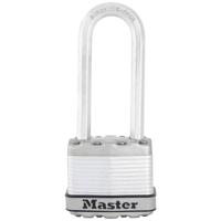 Master Lock 79961 Hangslot 45 mm Gelijksluitend Zilver - thumbnail