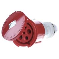 Walther Werke 362 362 CEE-koppeling 63 A 5-polig 400 V 1 stuk(s) - thumbnail