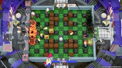 Super Bomberman R 2 - thumbnail