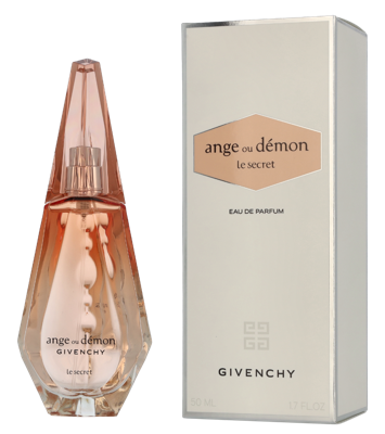 Givenchy Ange Ou Demon Le Secret Eau de parfum Spray 50 ml Dames